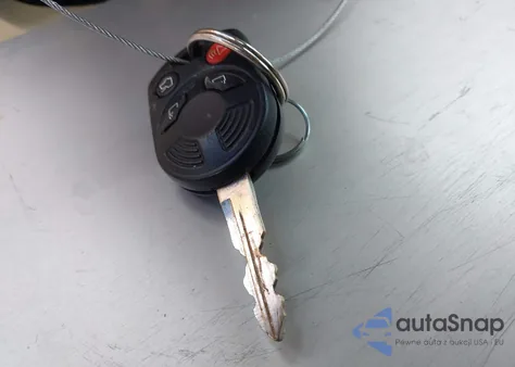 2006 Lincoln Zephyr z USA, uszkodzony, nr VIN 3LNHM26196R665115